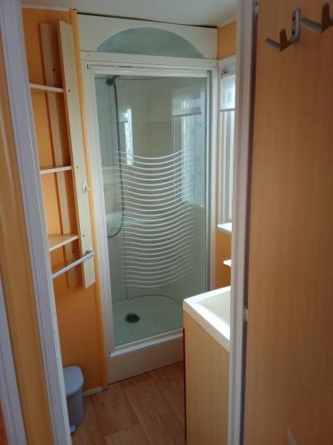IRM Super Mercure 2 Bedrooms 29.60 m² 5