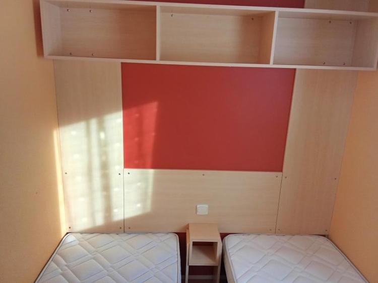 IRM Super Mercure 2 Bedrooms 29.60 m² 8