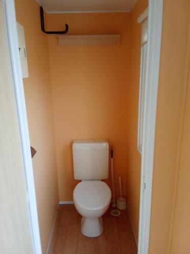 IRM Super Mercure 2 Bedrooms 29.60 m² 9