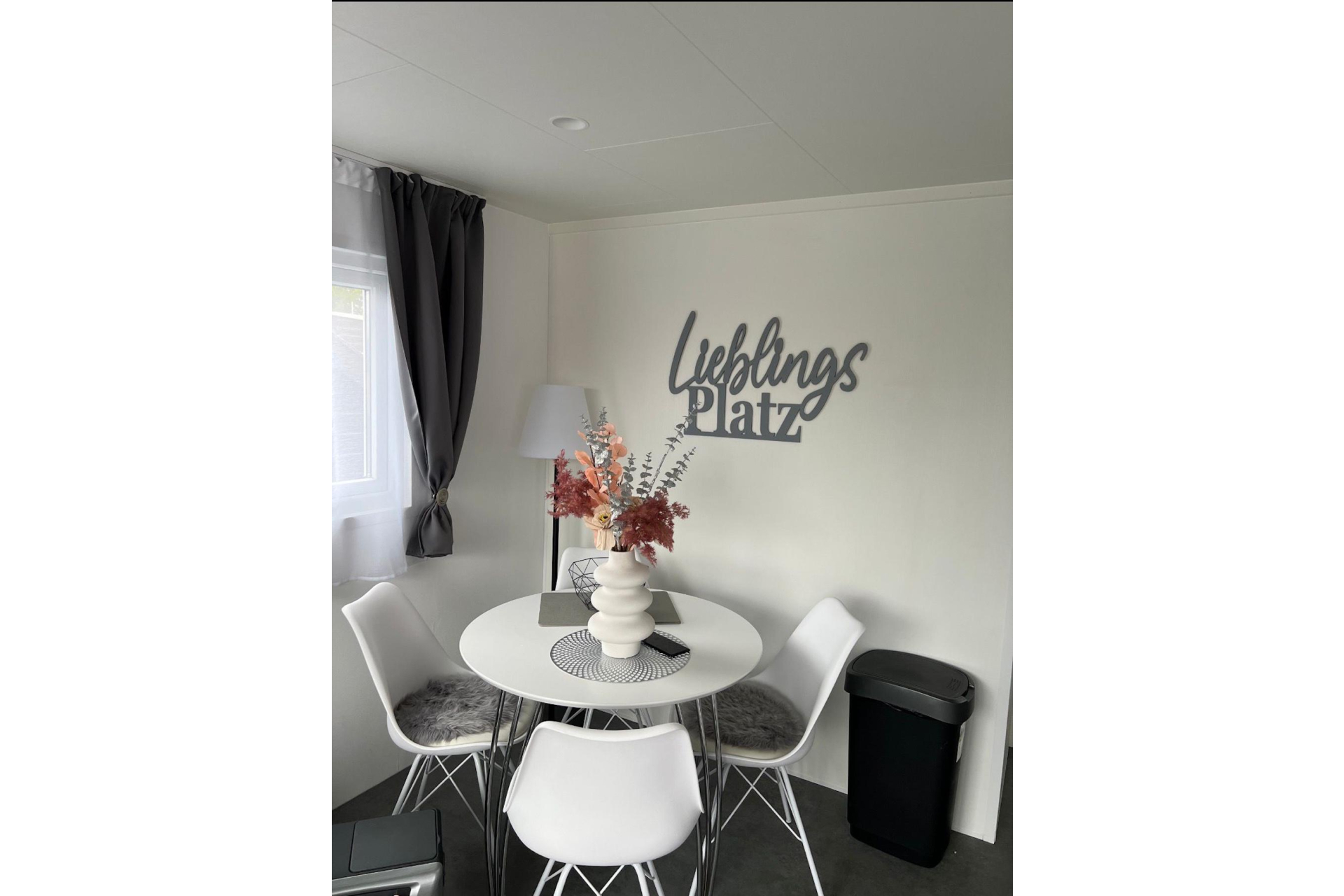 Chalet Zonneheuvel 2 Bedrooms 2024 3