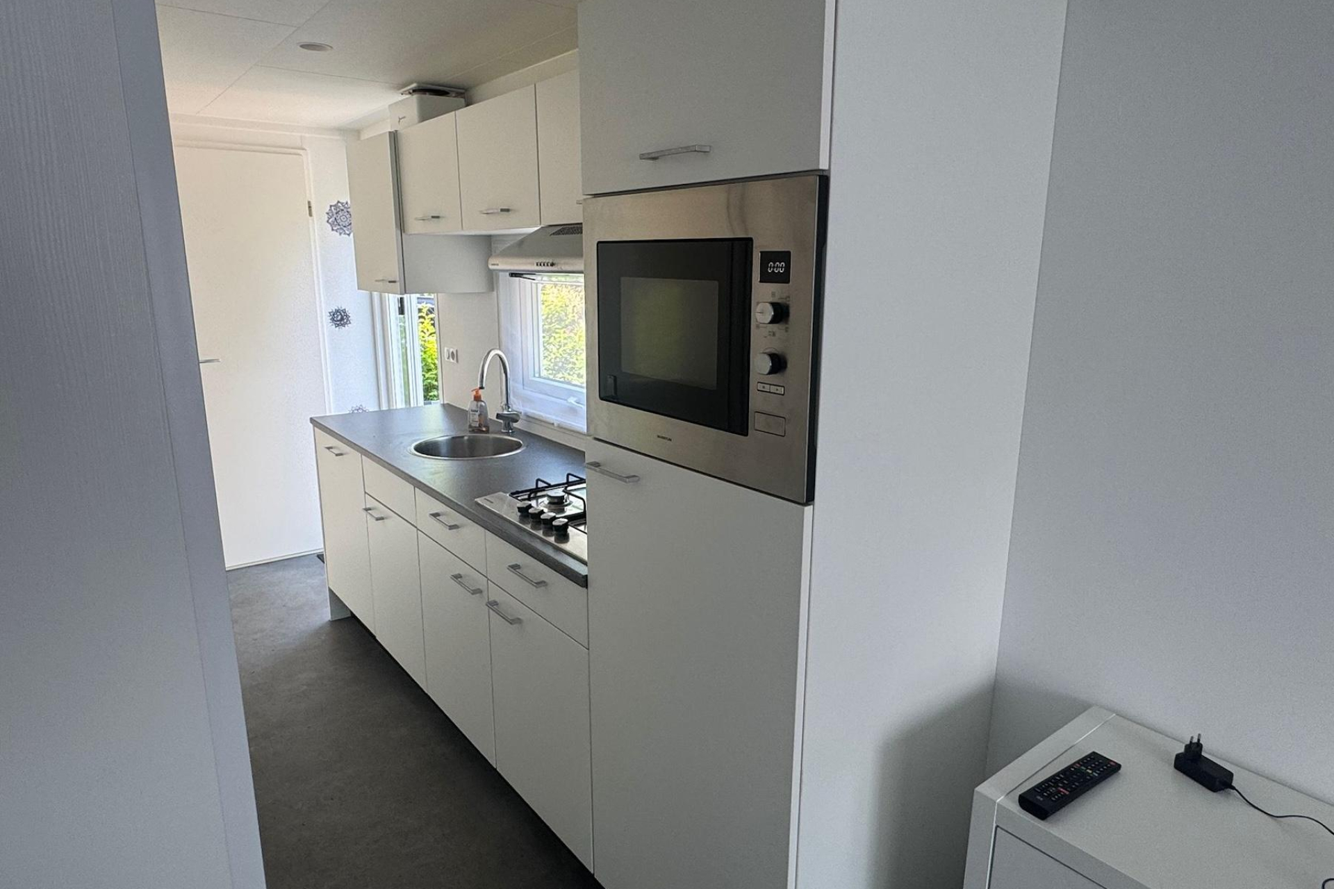 Chalet Zonneheuvel 2 Bedrooms 2024 4