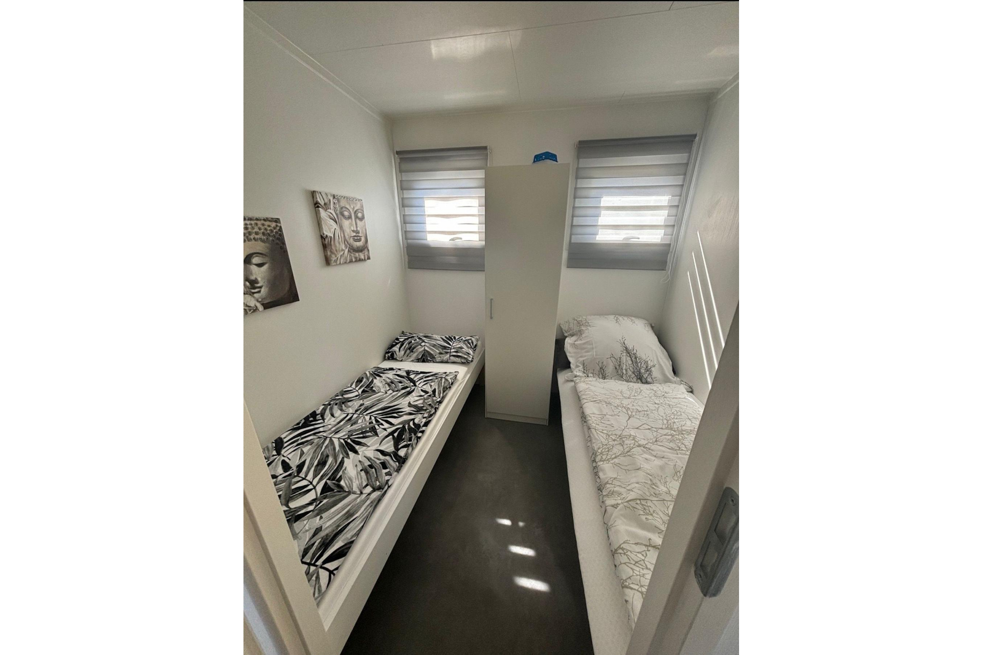 Chalet Zonneheuvel 2 Bedrooms 2024 5