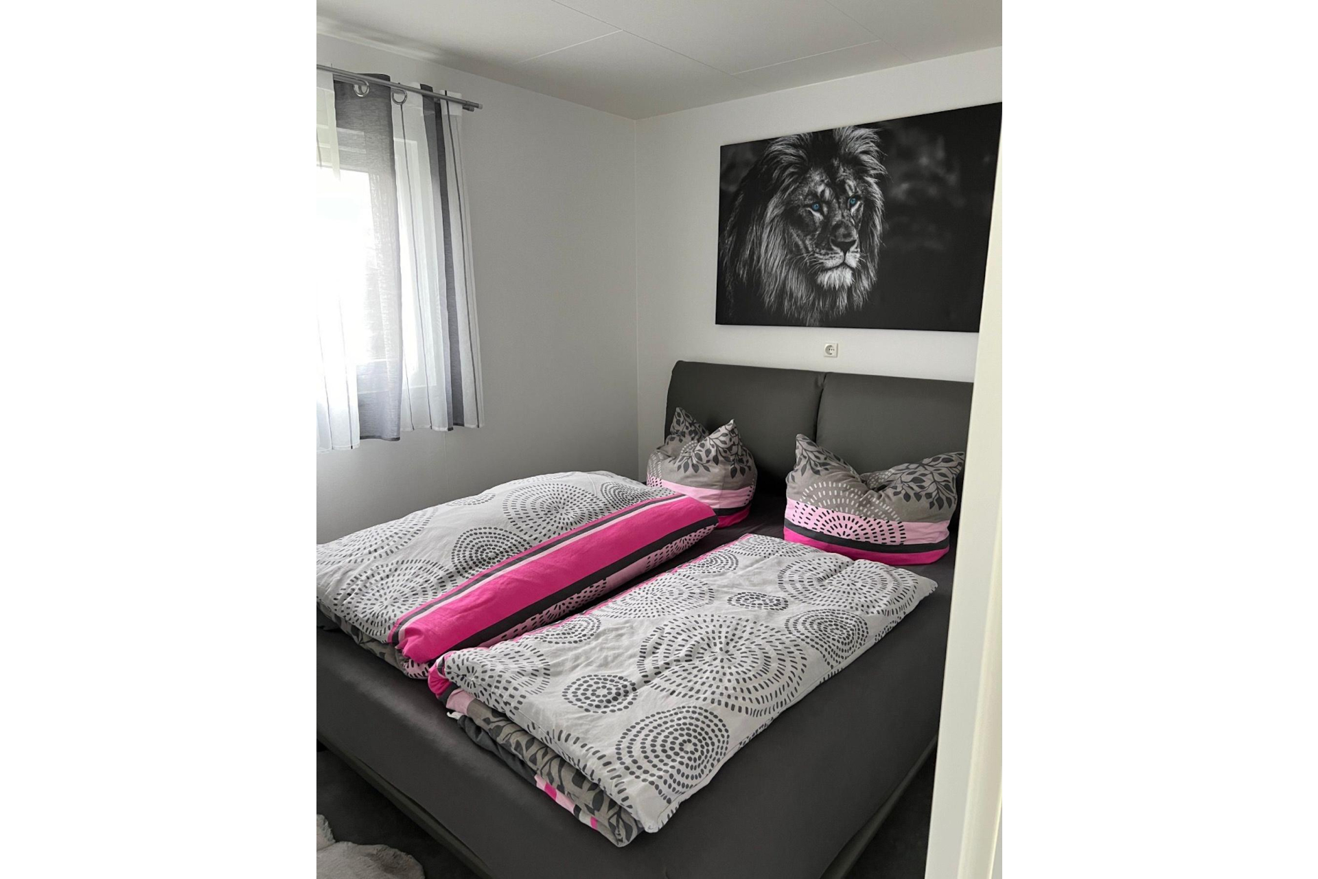 Chalet Zonneheuvel 2 Bedrooms 2024 6