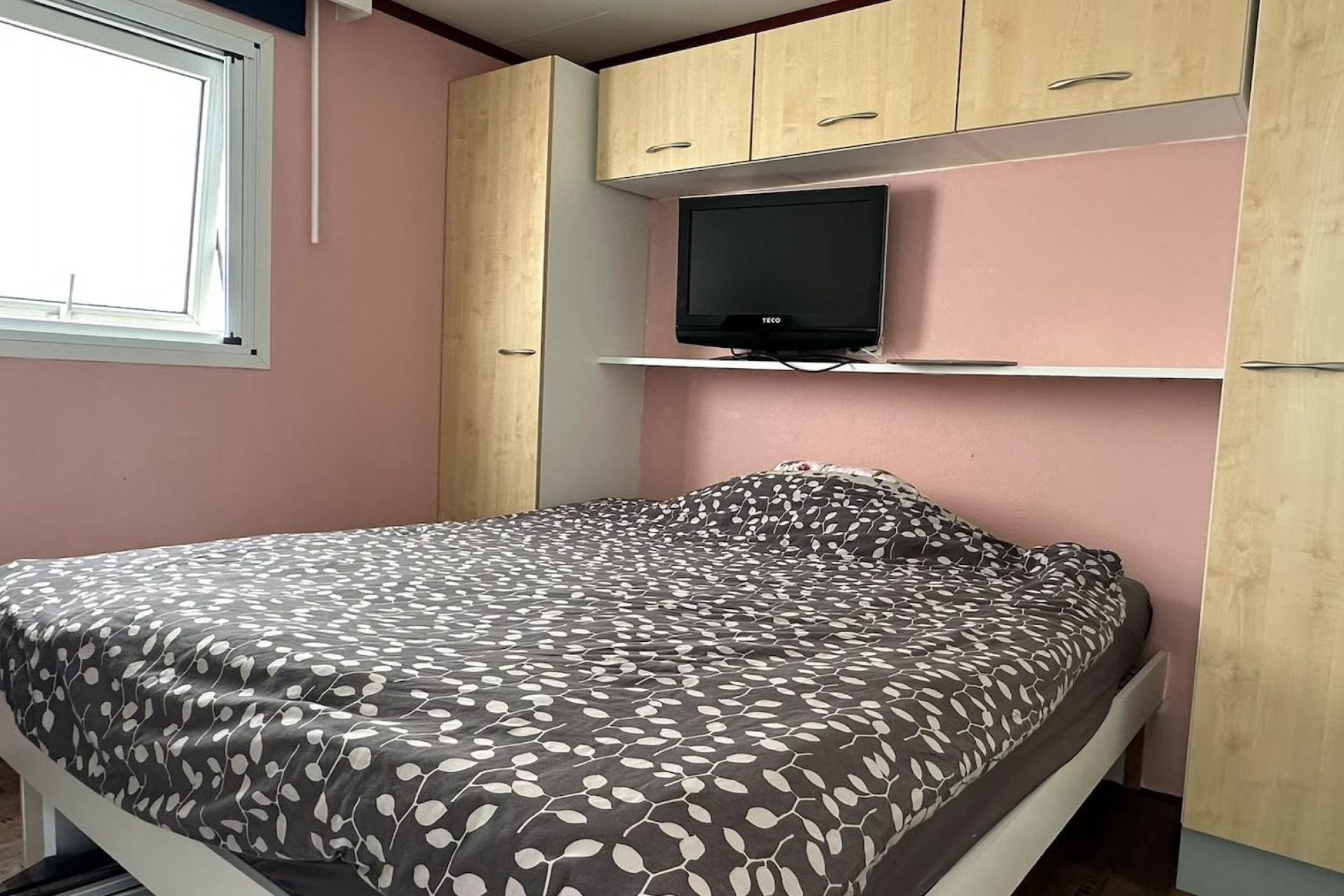 Static Caravan Green Village 2 Bedrooms 41.00 m² 12
