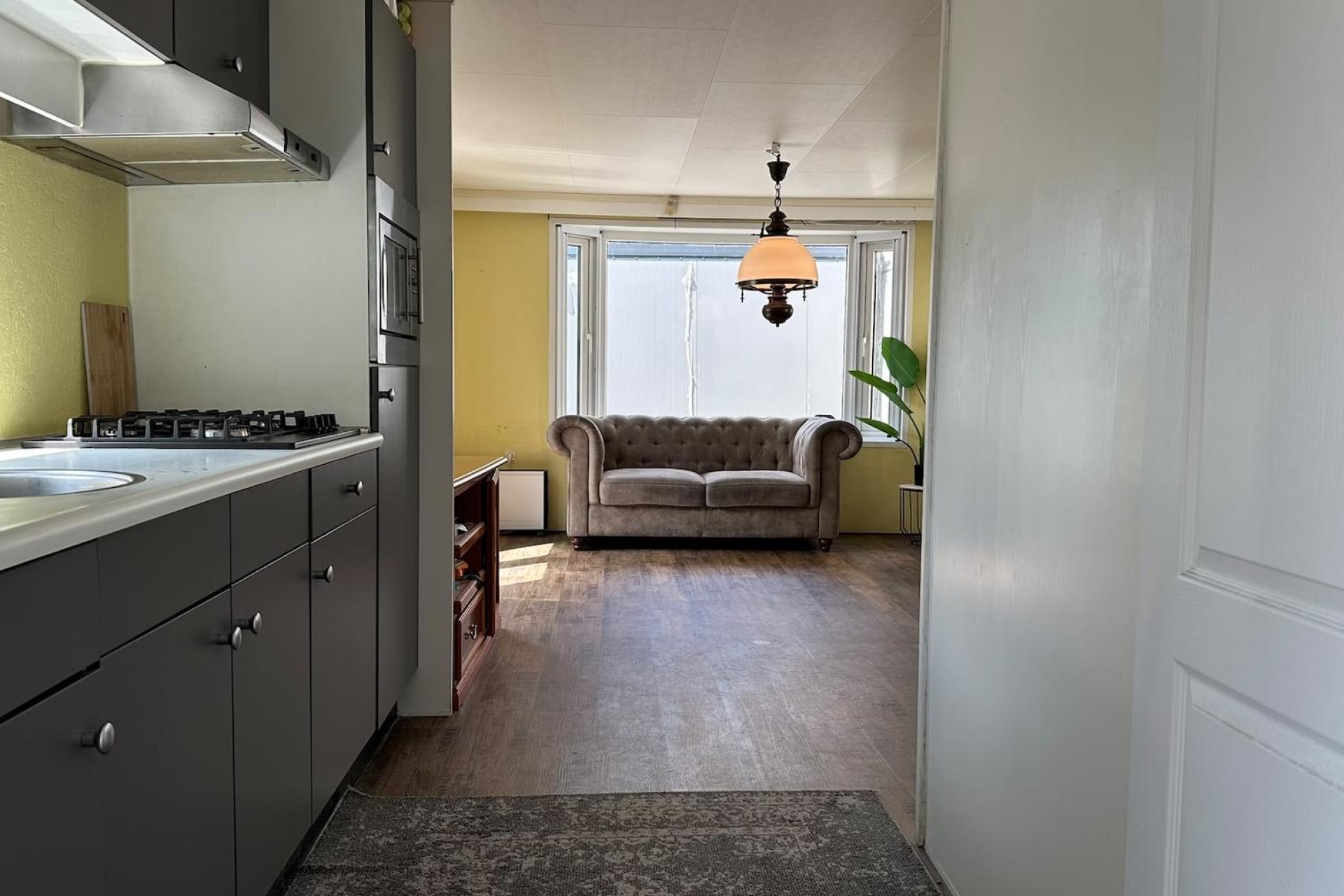 Static Caravan Green Village 2 Bedrooms 41.00 m² 3
