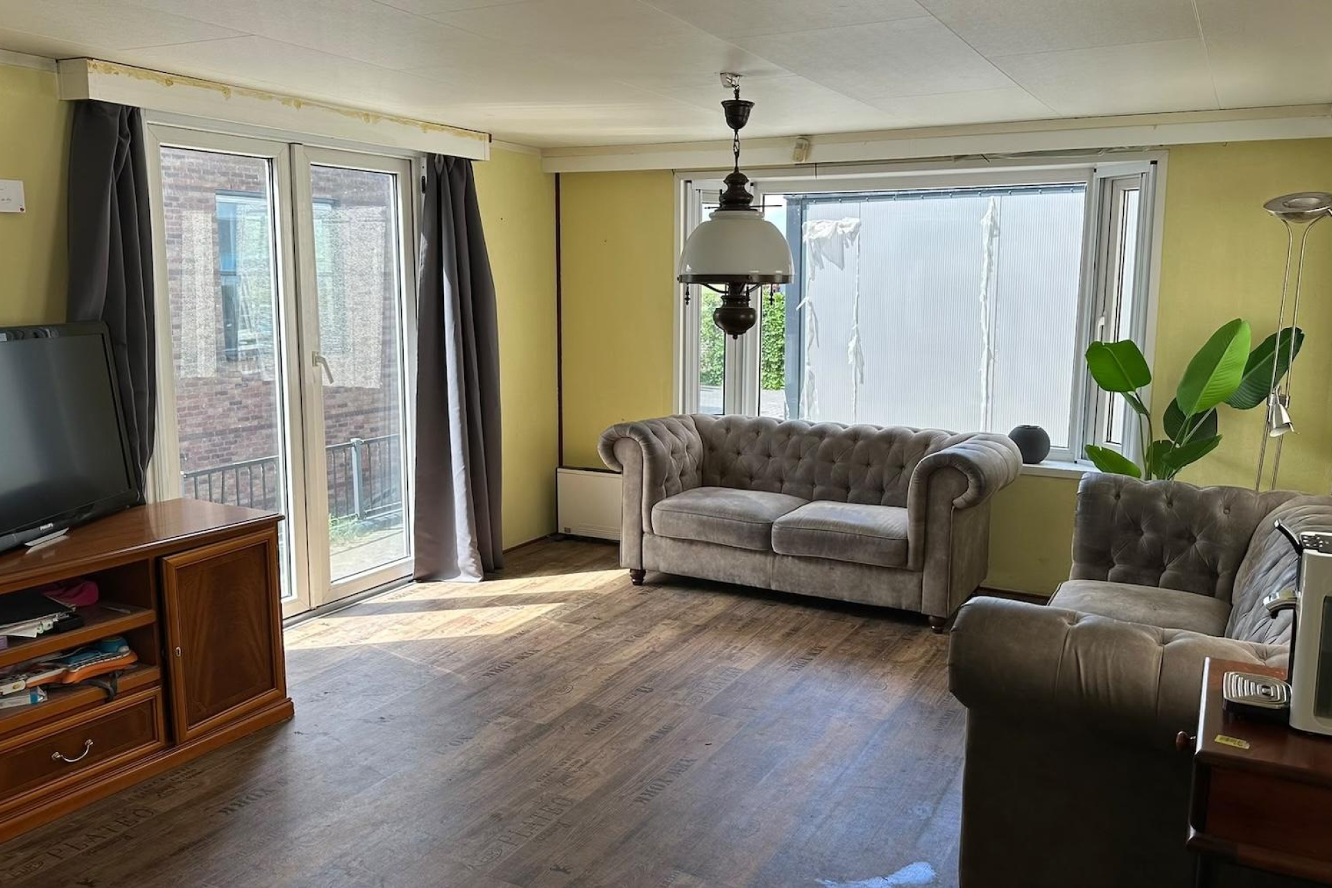 Static Caravan Green Village 2 Bedrooms 41.00 m² 5