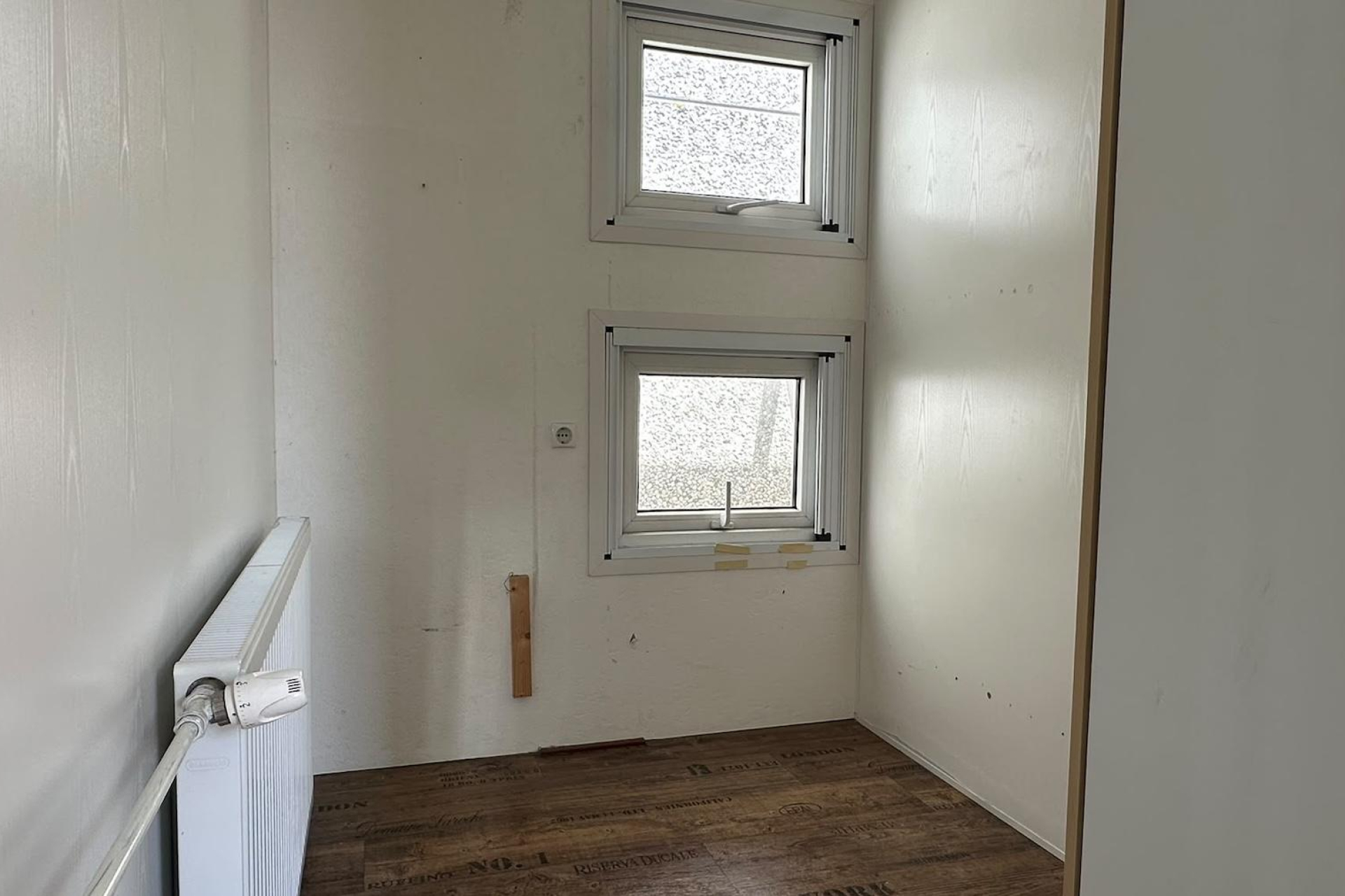 Static Caravan Green Village 2 Bedrooms 41.00 m² 10