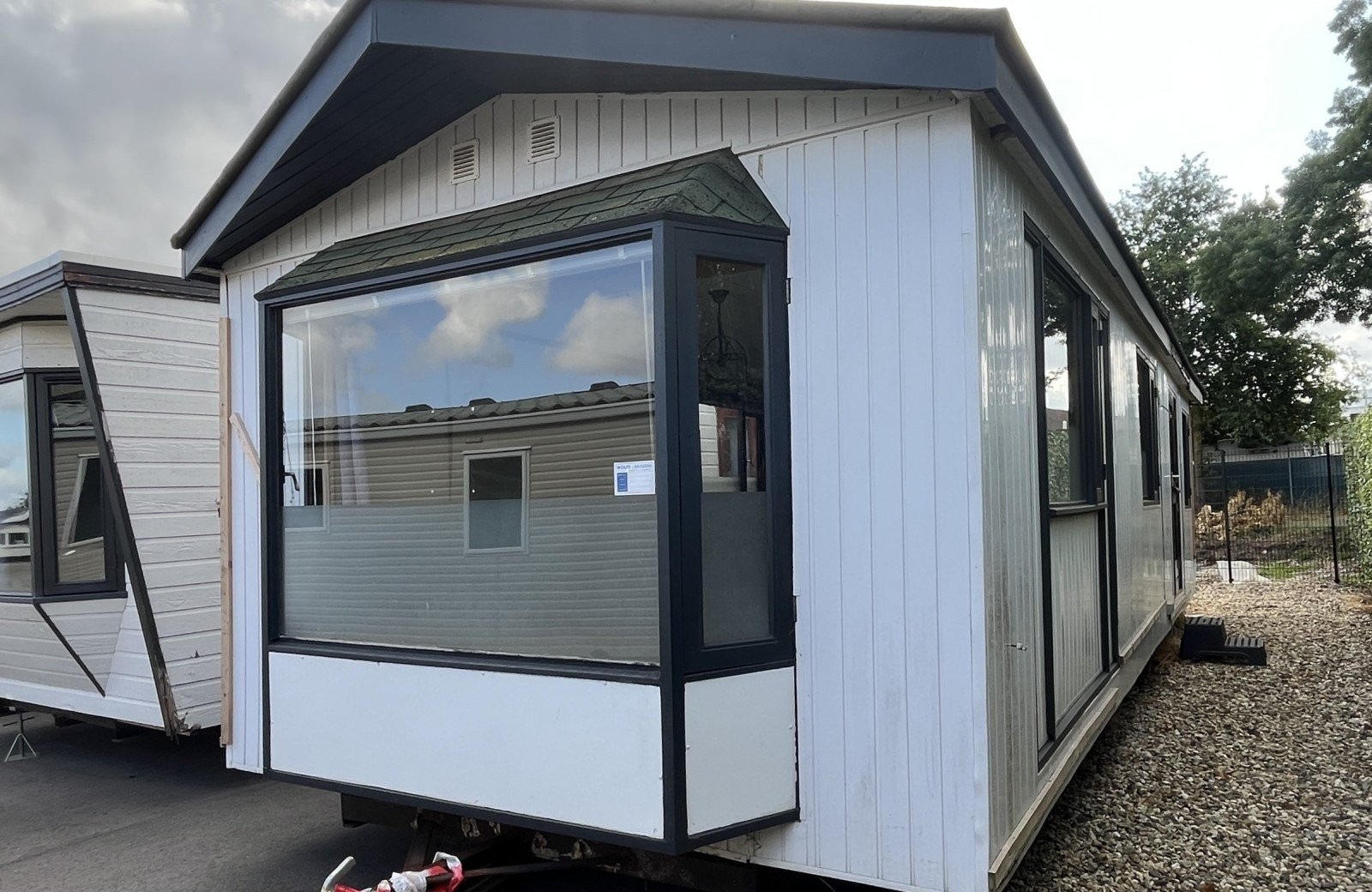 Chalé 1 Quarto 38,85 m²