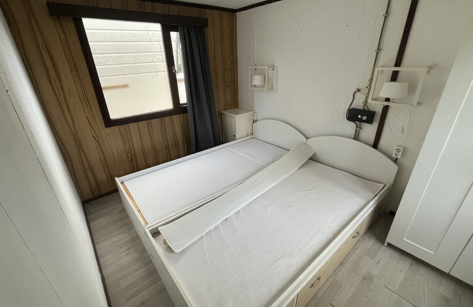 Chalet 1 Bedroom 38.85 m² 11