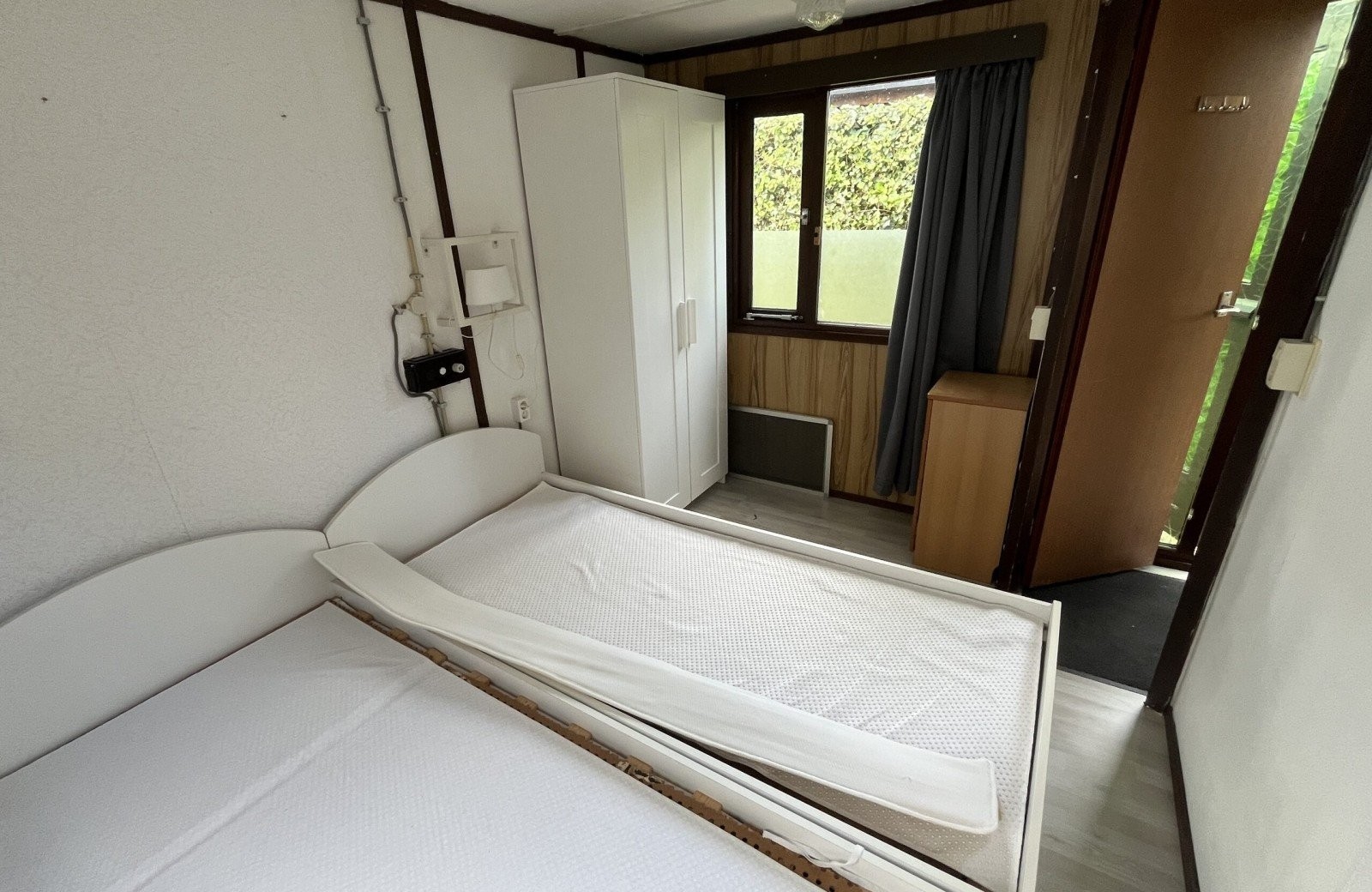 Chalet 1 Bedroom 38.85 m² 12