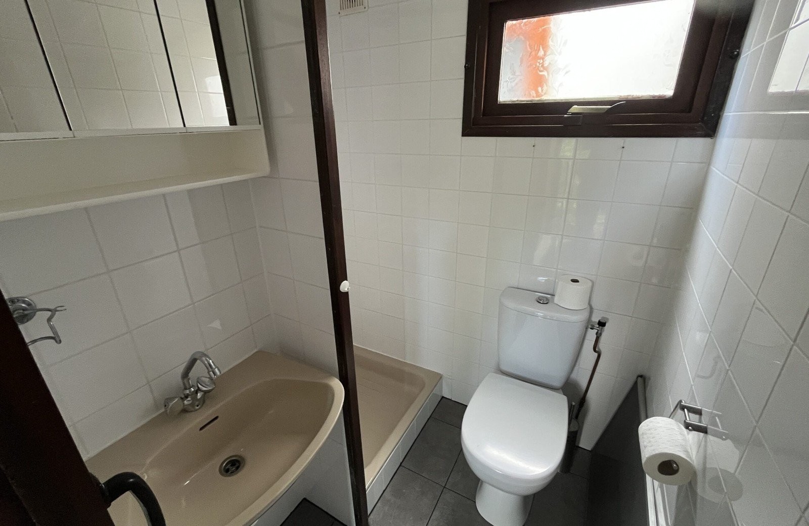 Chalet 1 Bedroom 38.85 m² 13
