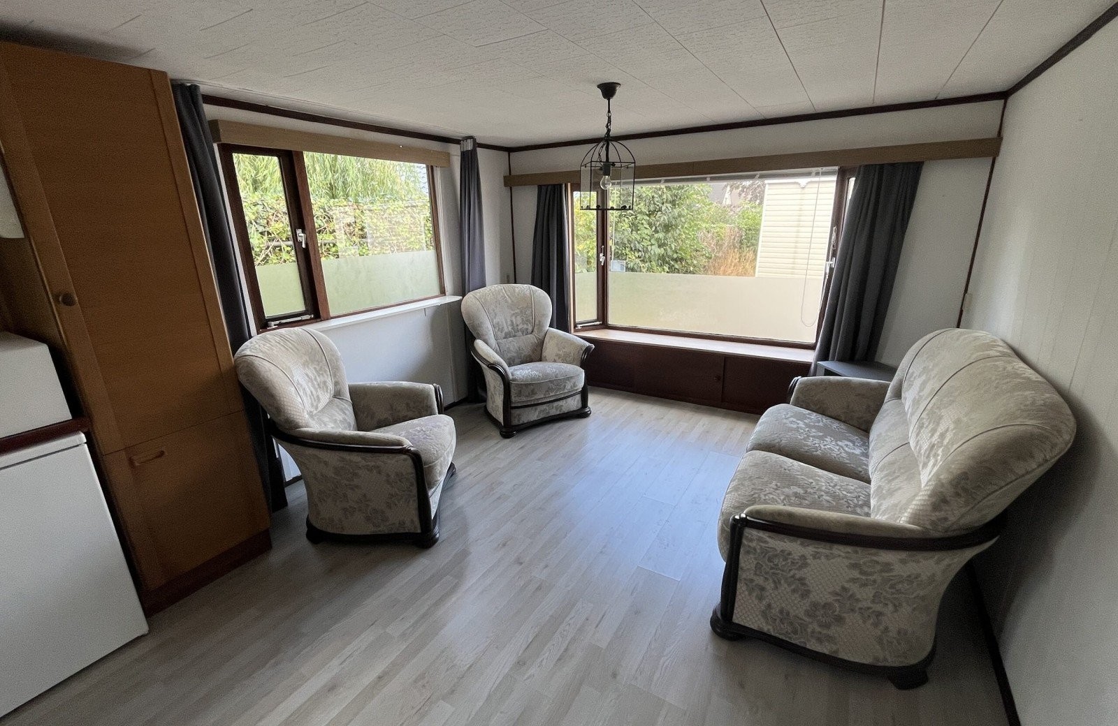 Chalet 1 Bedroom 38.85 m² 6
