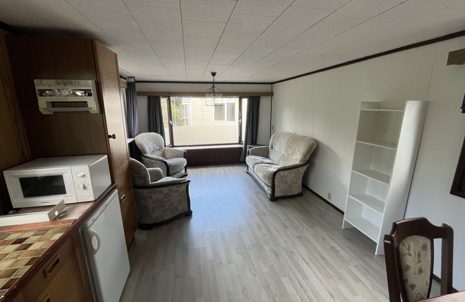 Chalet 1 Bedroom 38.85 m² 7