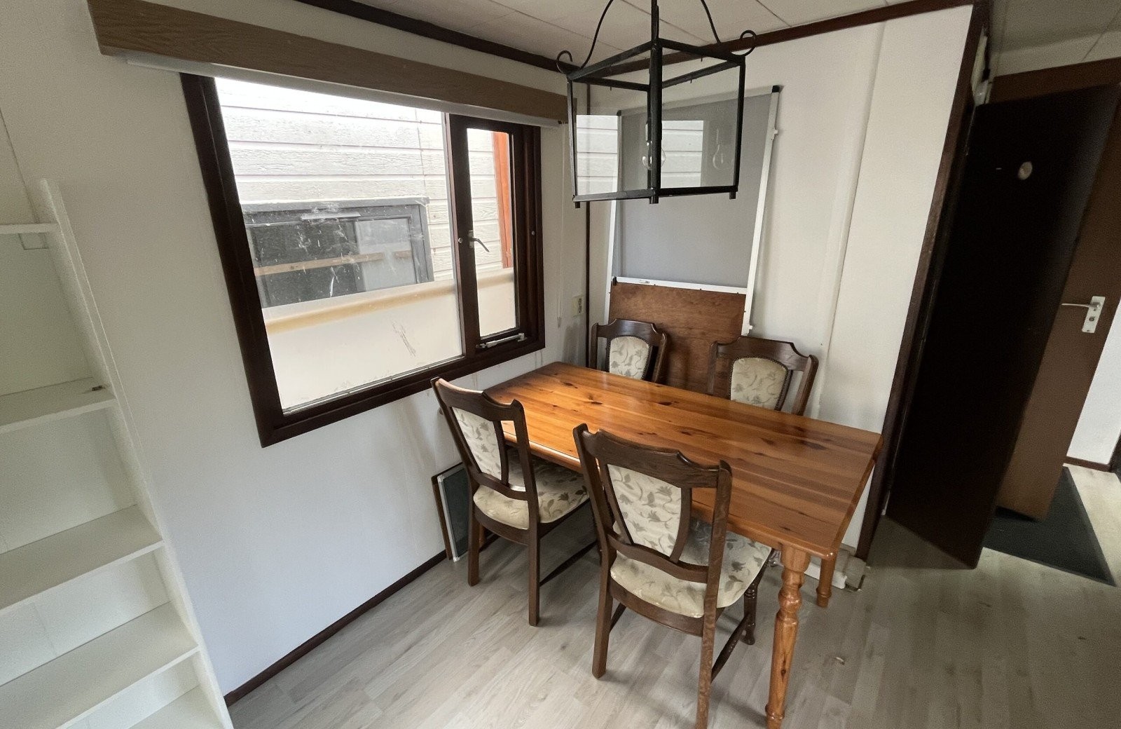 Chalet 1 Bedroom 38.85 m² 9