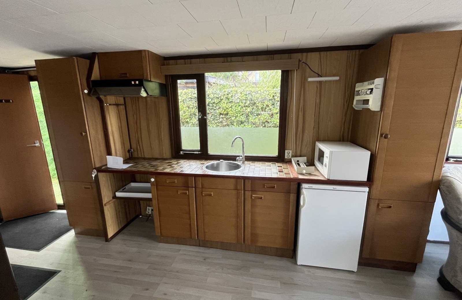 Chalet 1 Bedroom 38.85 m² 10