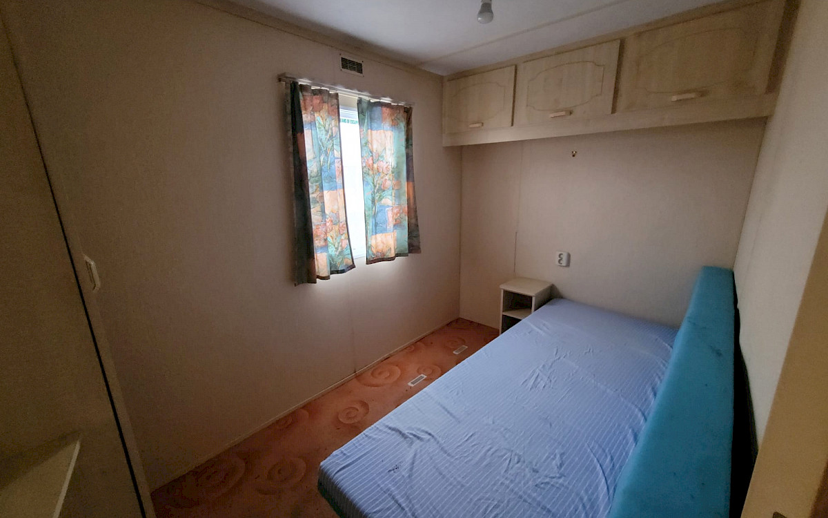 Willerby 2 Chambres 40,70 m² 11