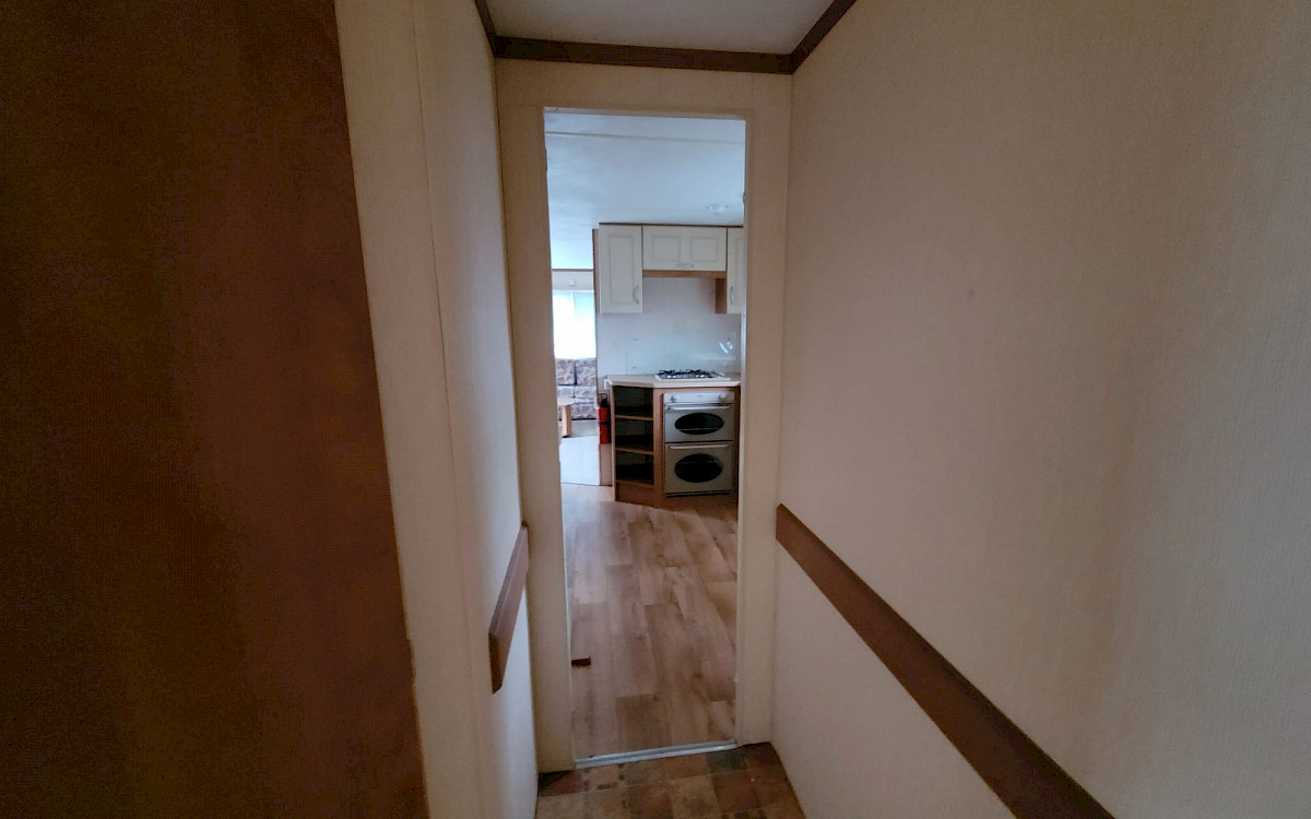 Willerby 2 Chambres 40,70 m² 3