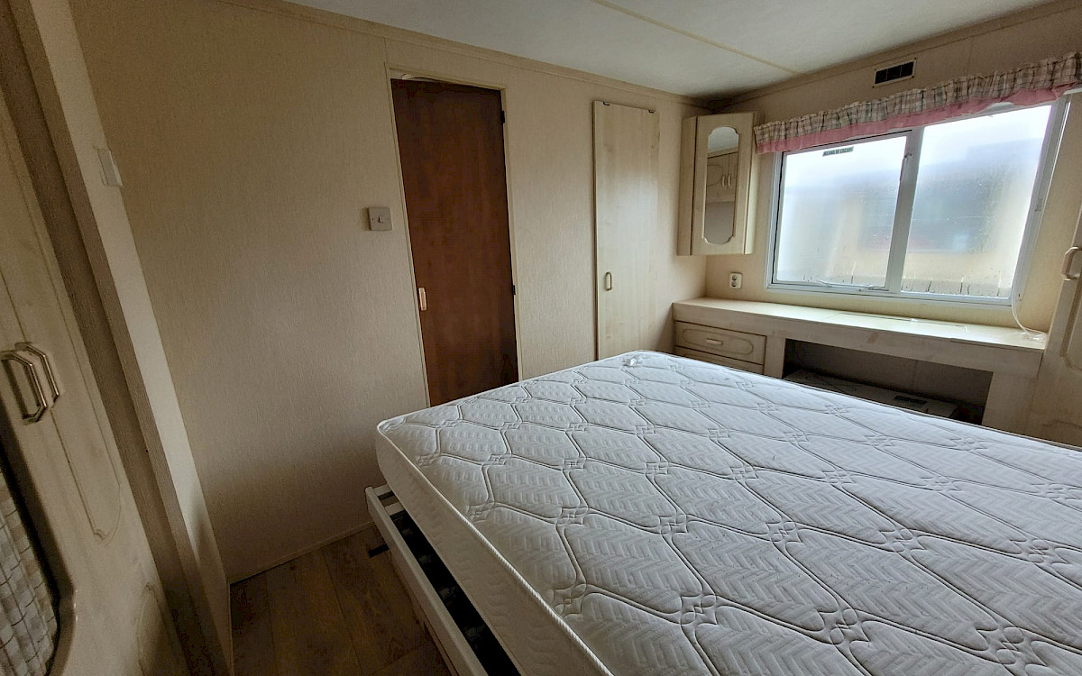 Willerby 2 Chambres 40,70 m² 9
