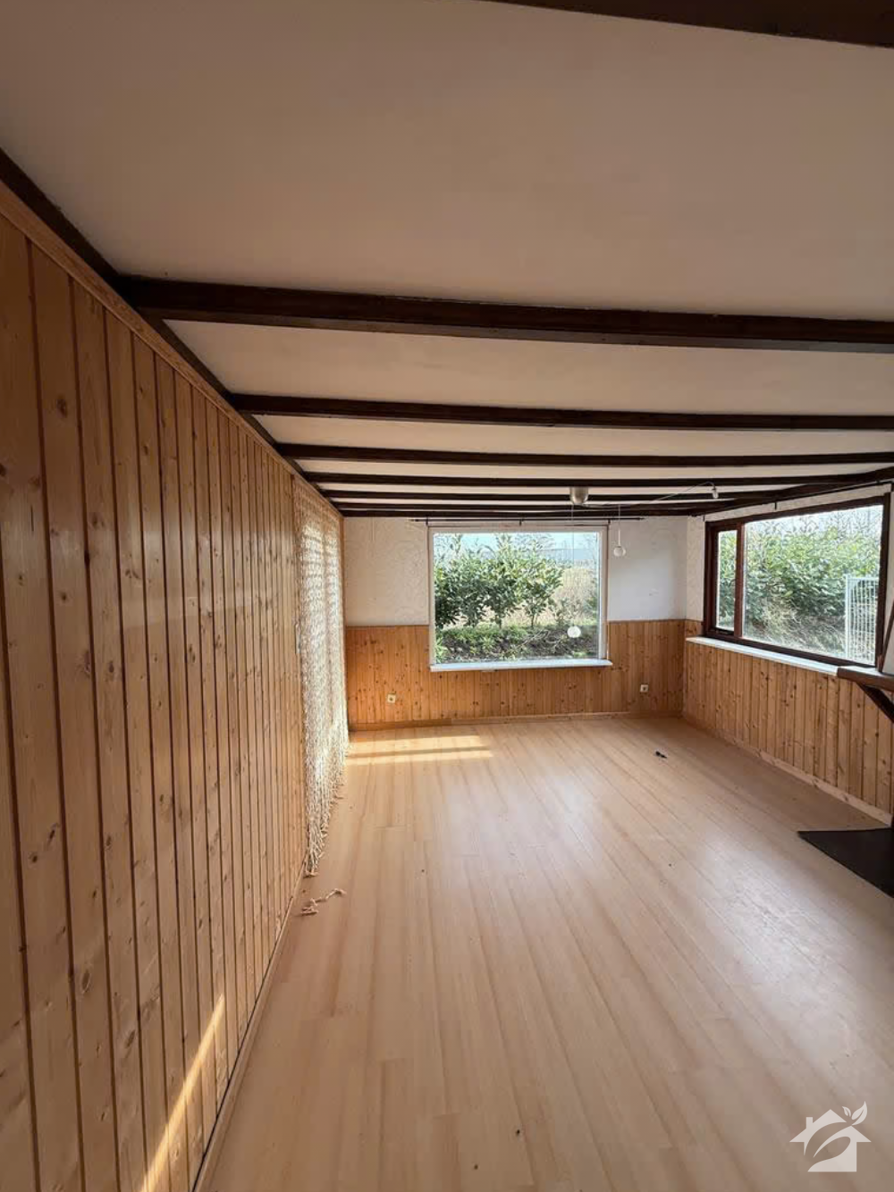 Chalet 2 sypialnie 38,85 m² (unidade 2) 2
