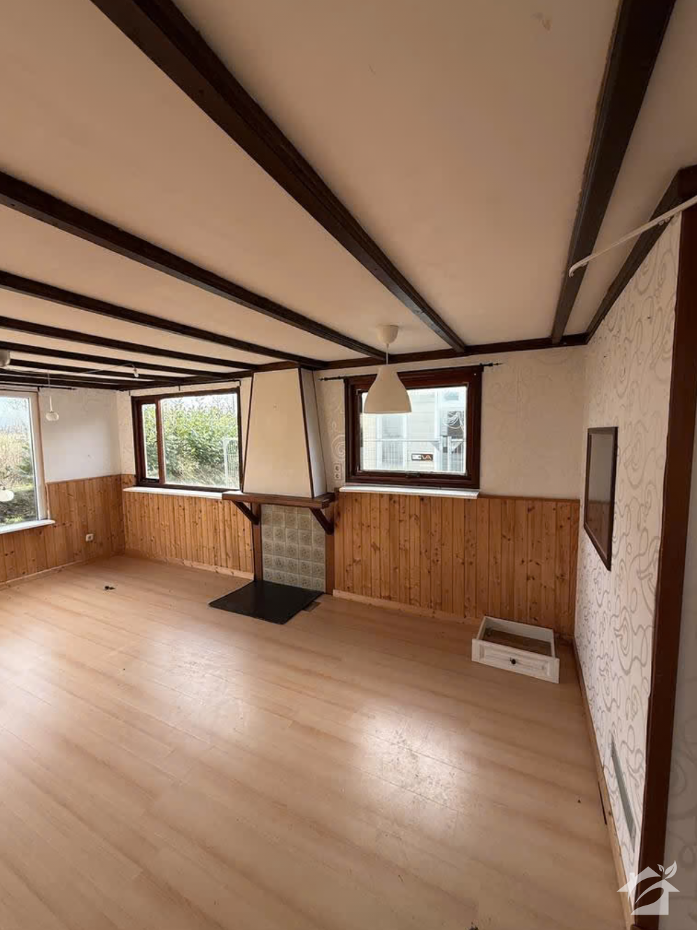 Chalet 2 sypialnie 38,85 m² (unidade 2) 3