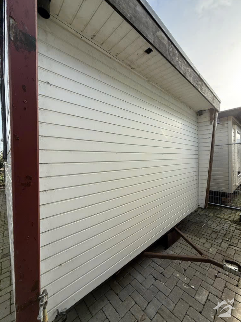Chalet 2 sypialnie 38,85 m² (unidade 2) 5