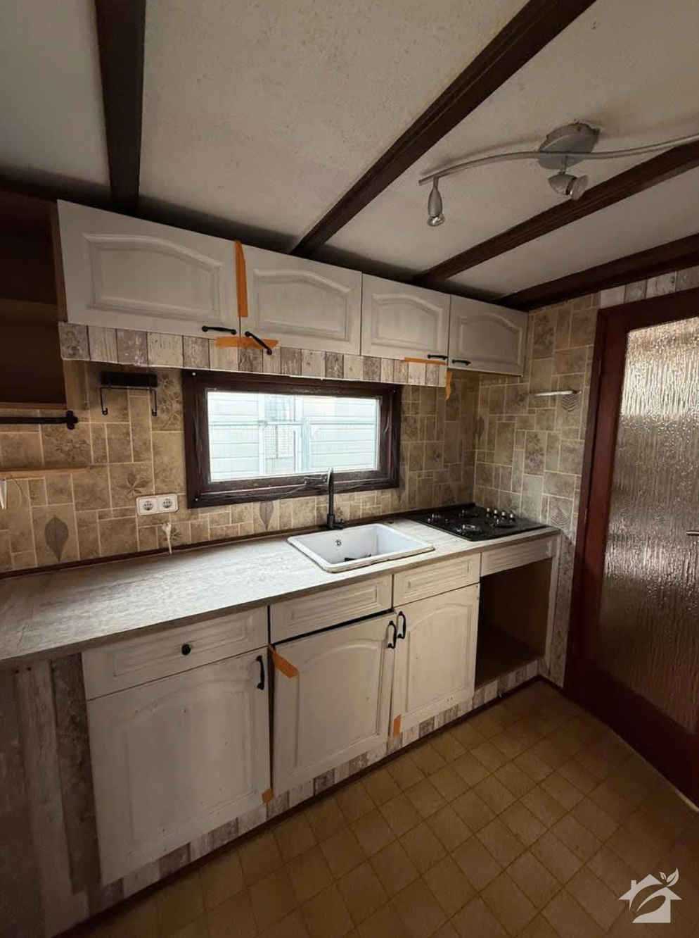 Chalet 2 sypialnie 38,85 m² (unidade 2) 6