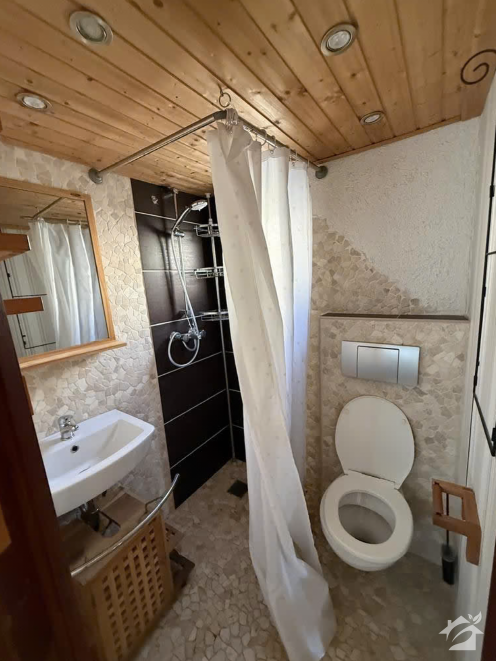 Chalet 2 sypialnie 38,85 m² (unidade 2) 7