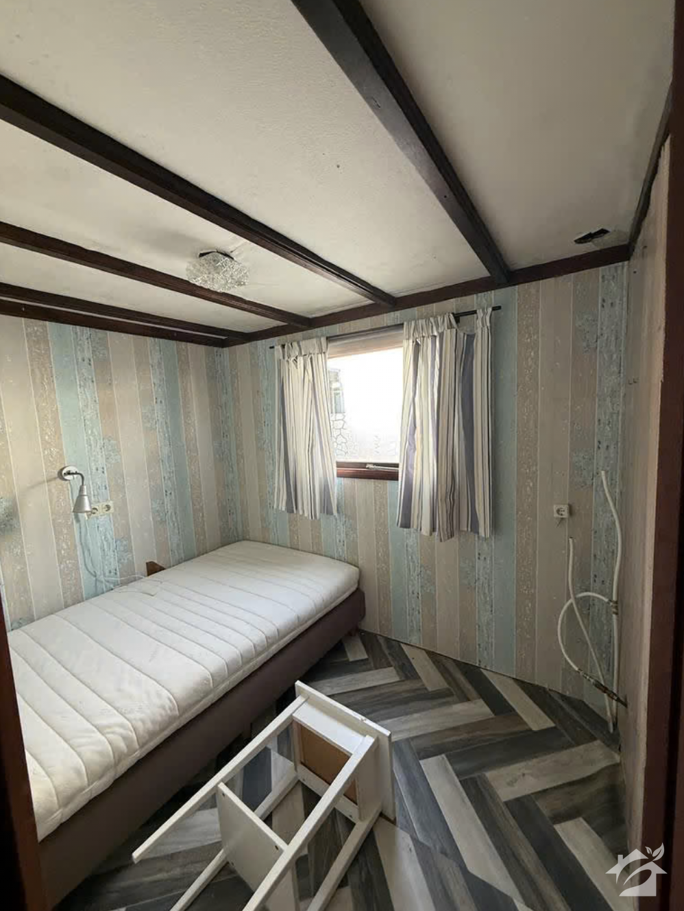 Chalet 2 sypialnie 38,85 m² (unidade 2) 8