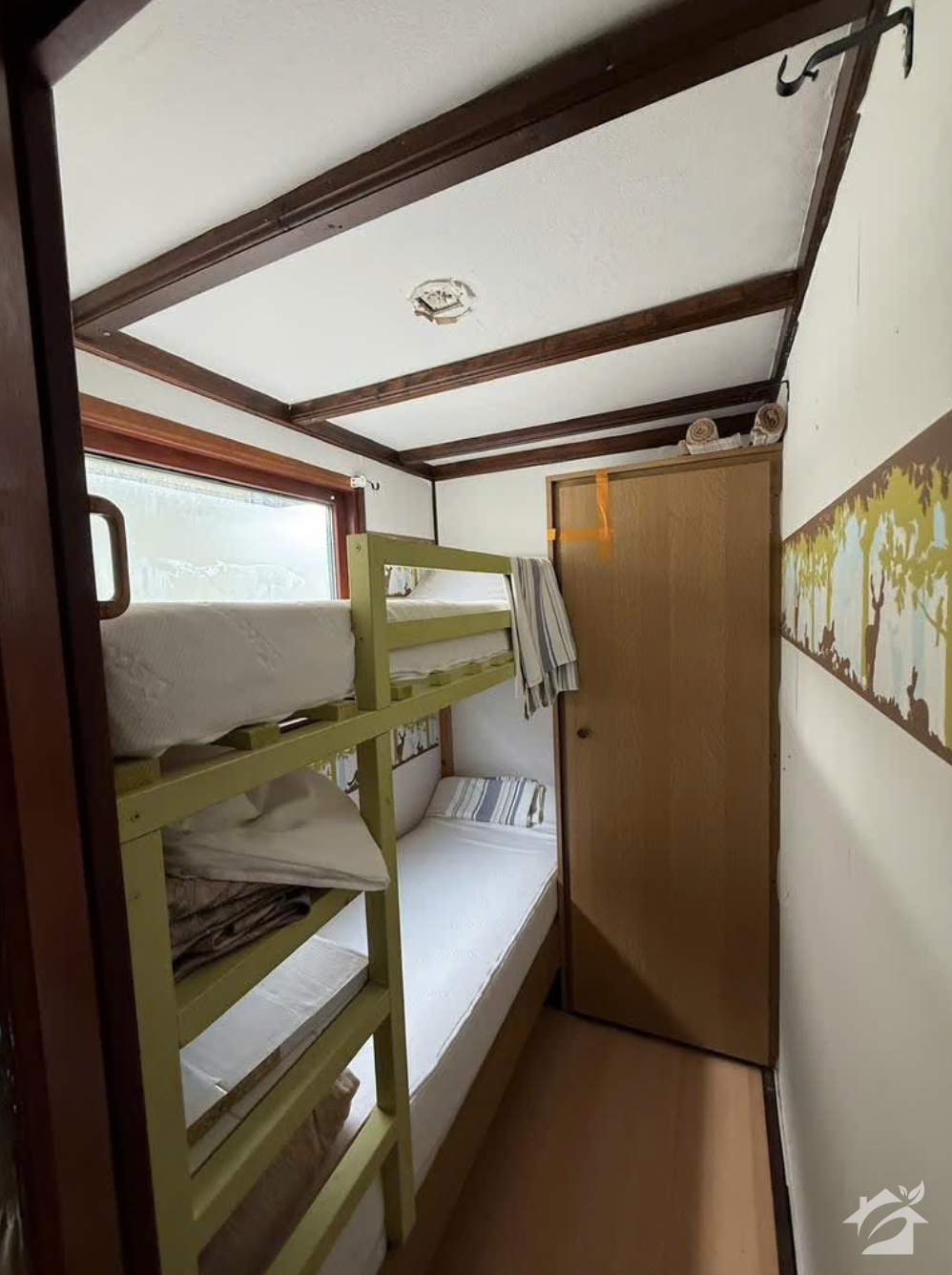 Chalet 2 sypialnie 38,85 m² (unidade 2) 9