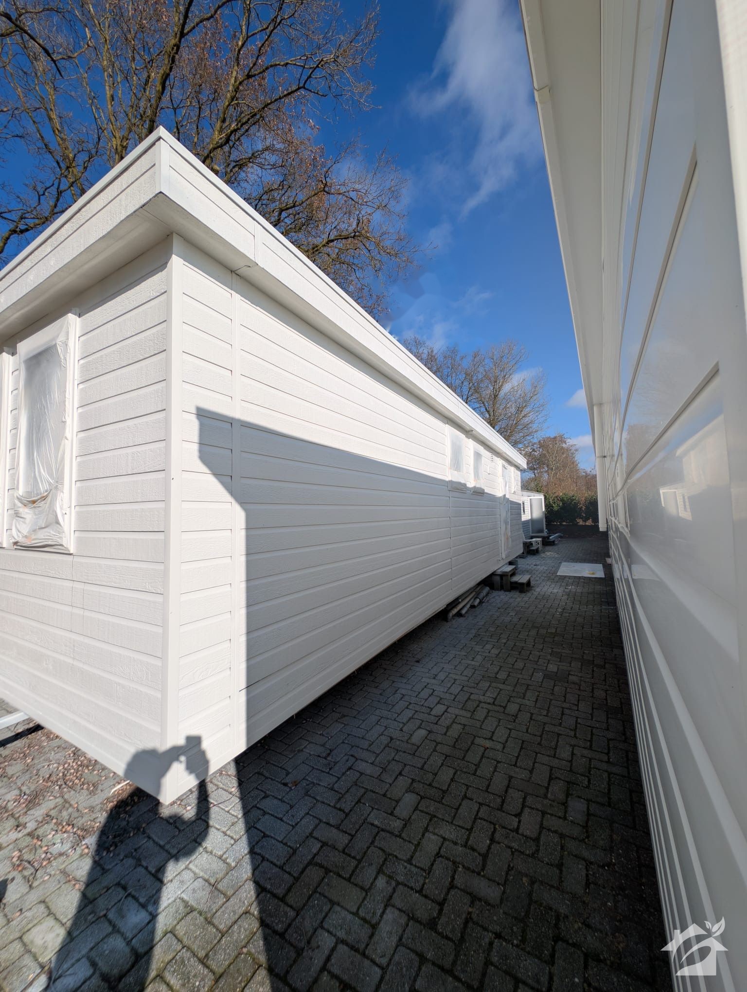 Chalet 2 sypialnie 38,85 m² (unidade 2) 13