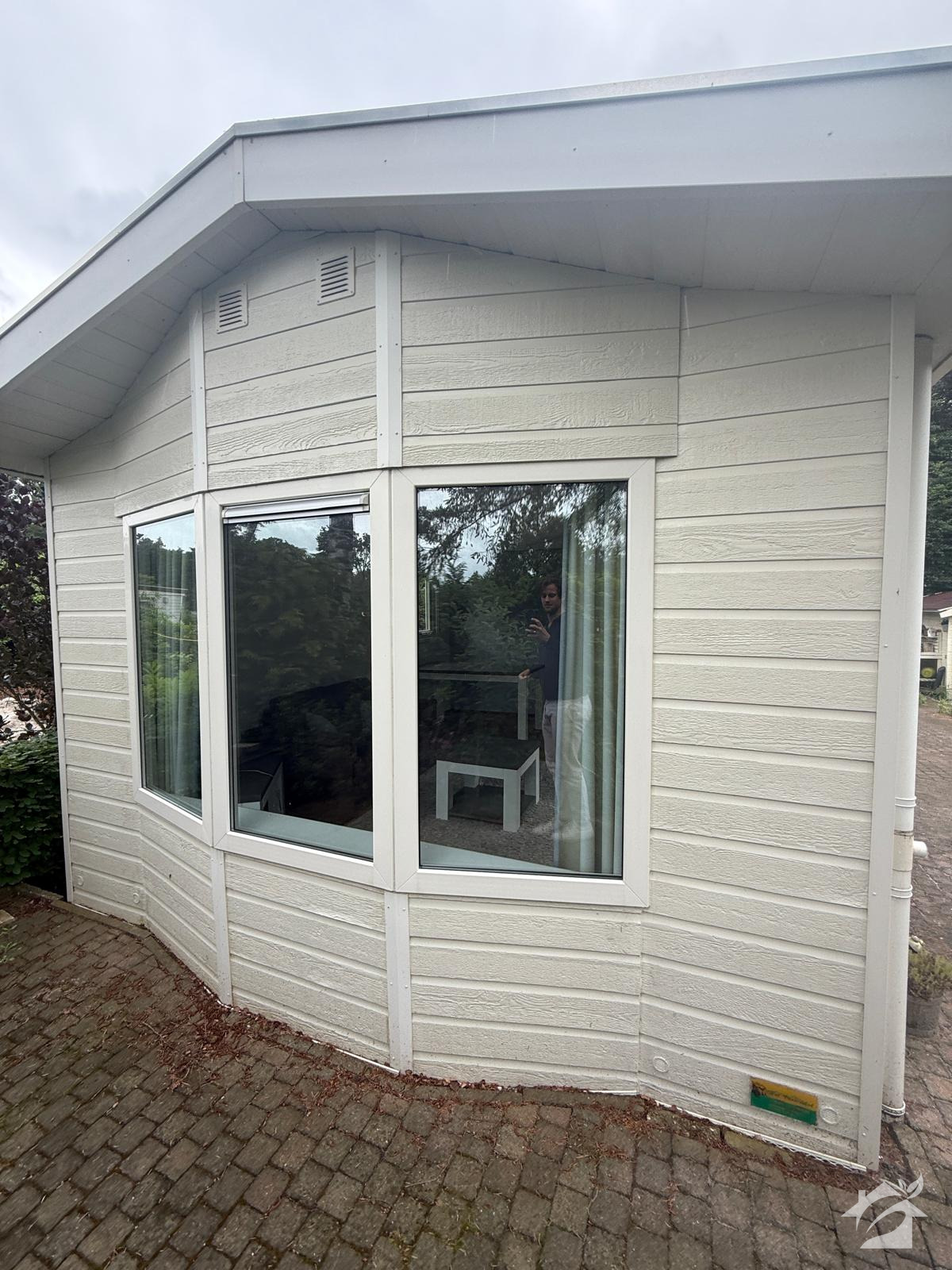 Chalet 2 Bedrooms 41.80 m² 2