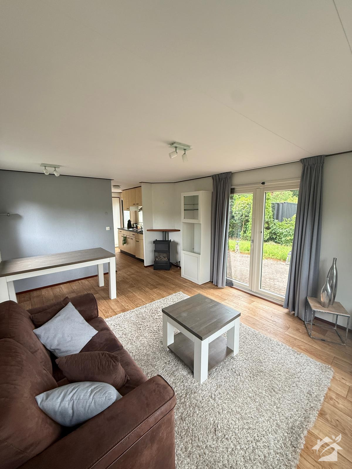 Chalet 2 Bedrooms 41.80 m² 5