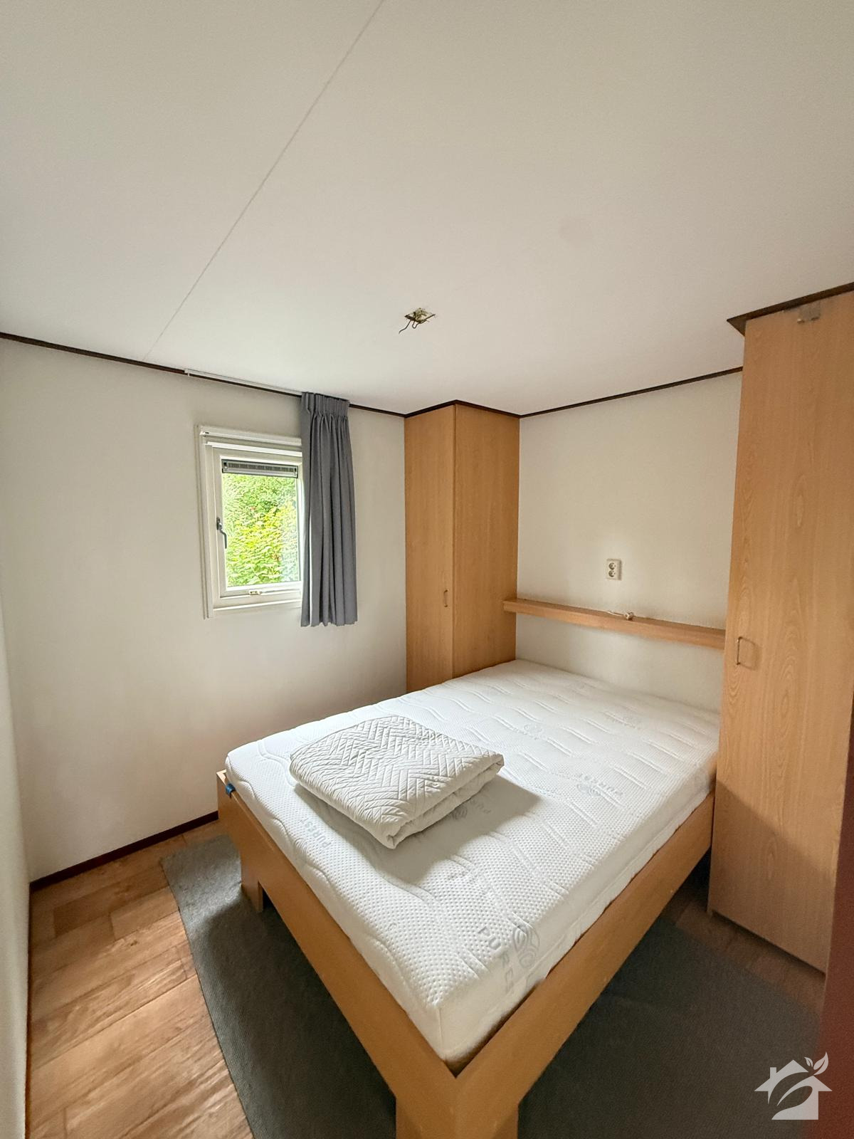 Chalet 2 Bedrooms 41.80 m² 7