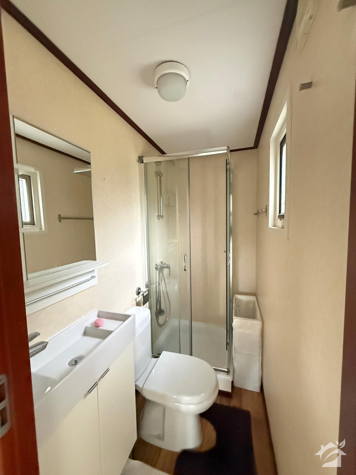 Chalet 2 Bedrooms 41.80 m² 8