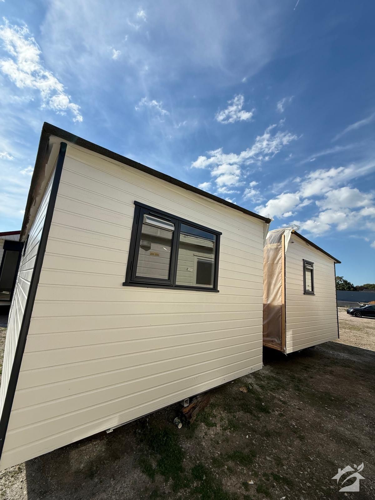 Chalet 2 Bedrooms 41.80 m² 11