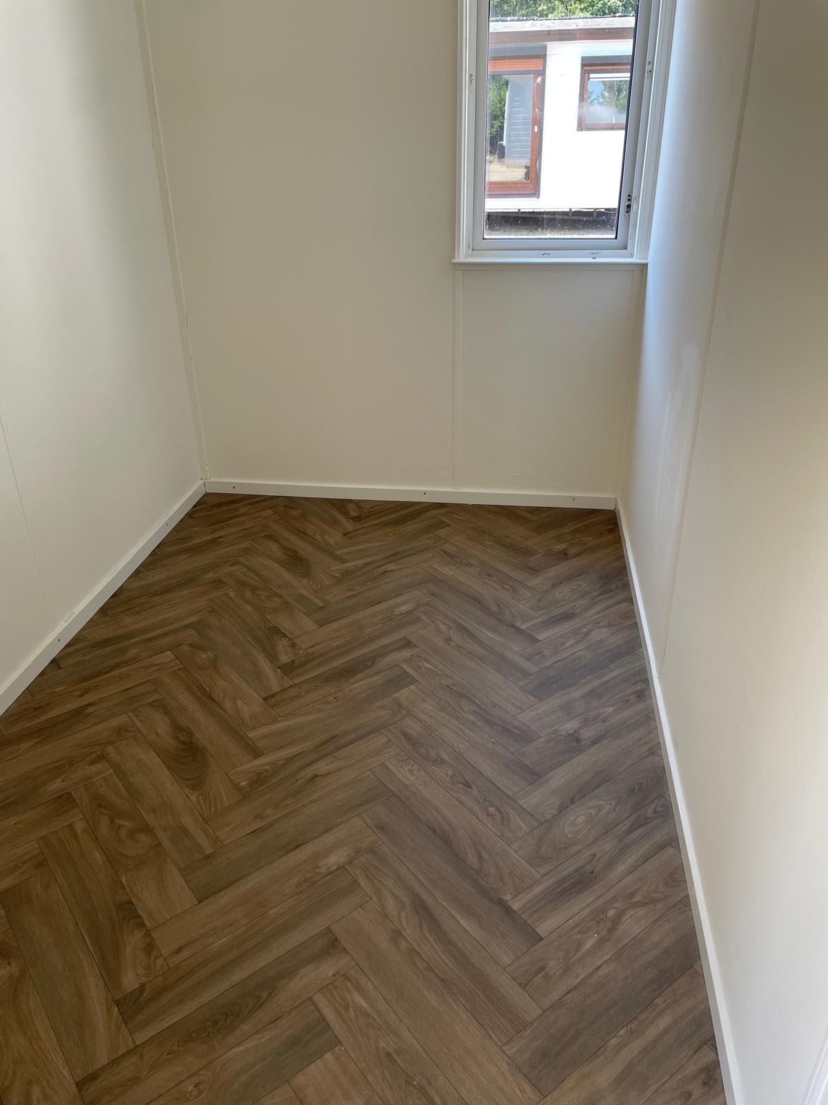 Chalet 3 Bedrooms 44.00 m² (unidade 2) 5