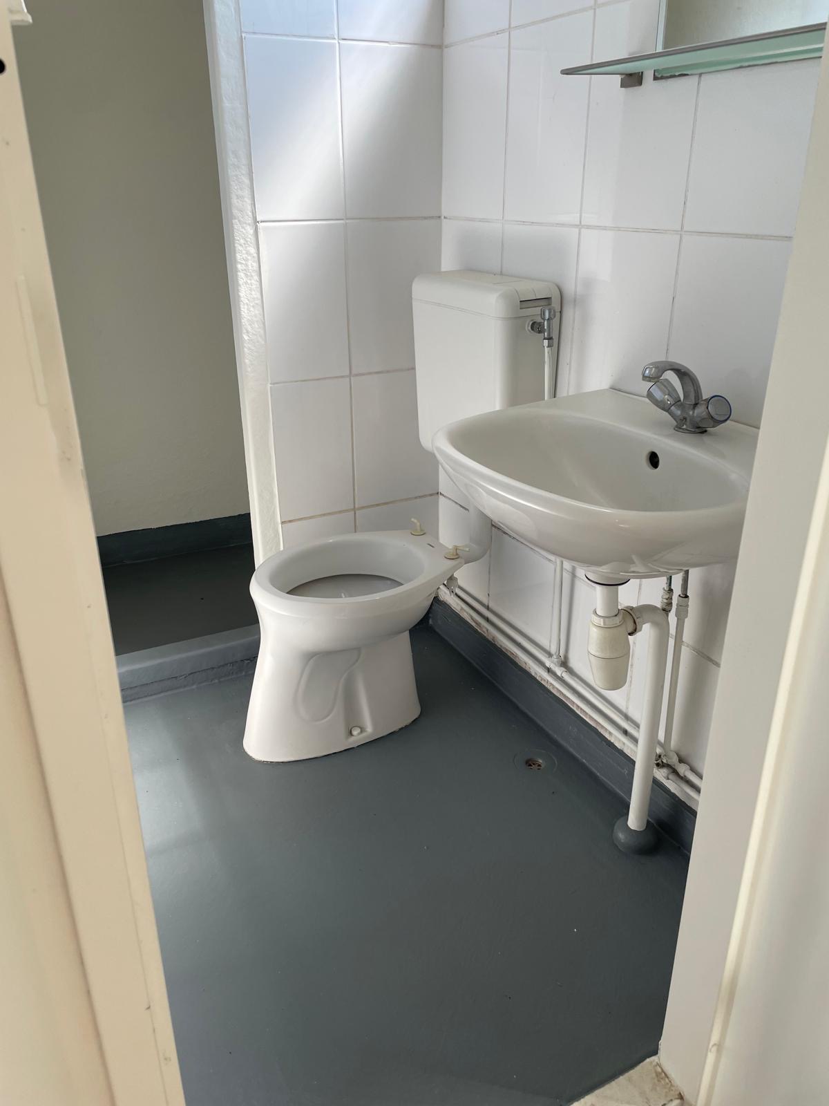 Chalet 3 Bedrooms 44.00 m² (unidade 2) 7