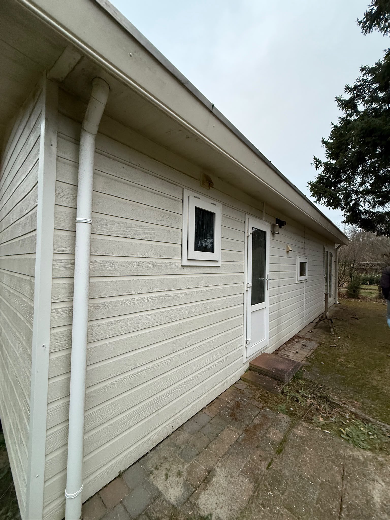 Chalet 2 Bedrooms 44.00 m² 3