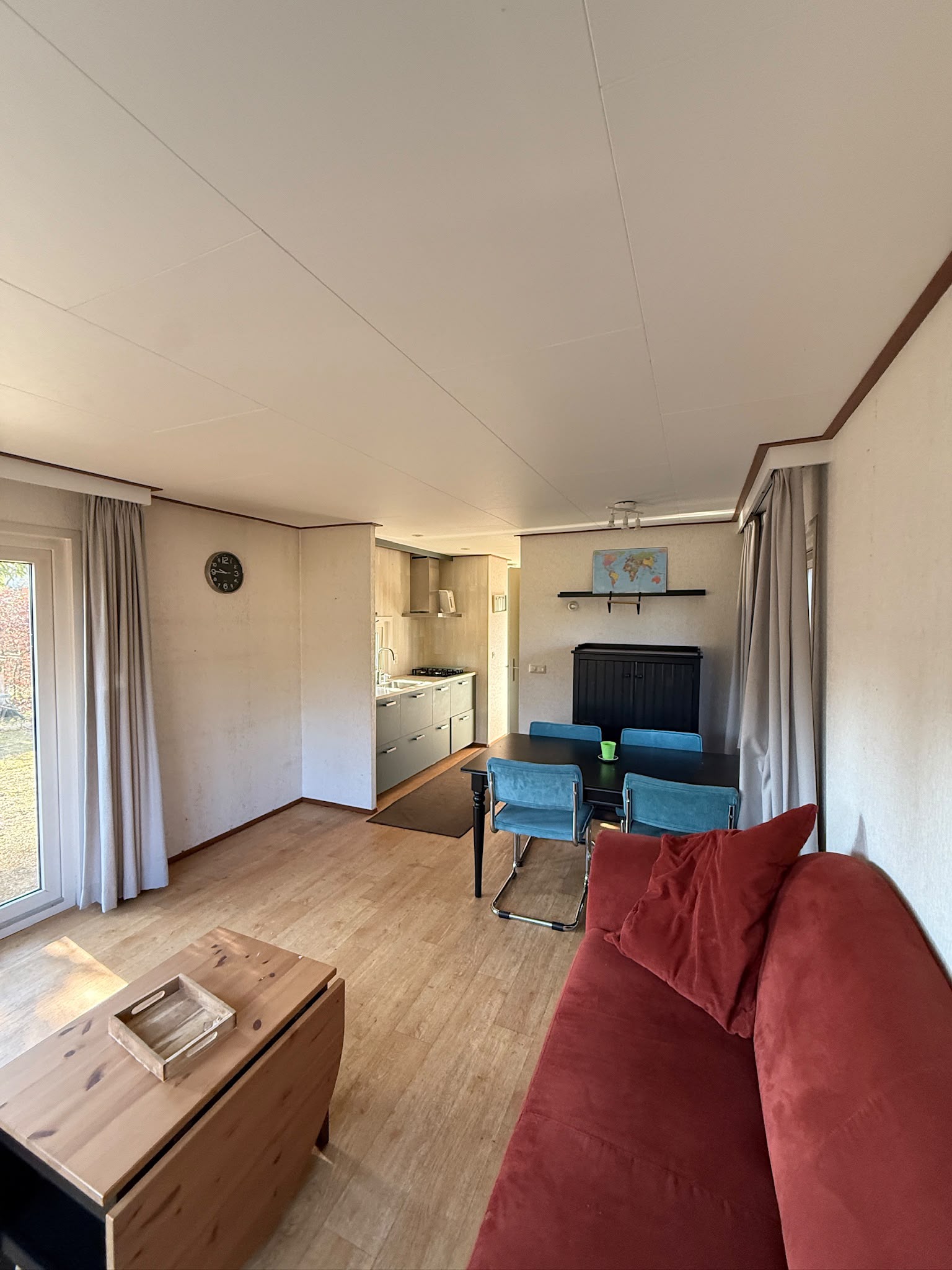 Chalet 2 Bedrooms 44.00 m² 5