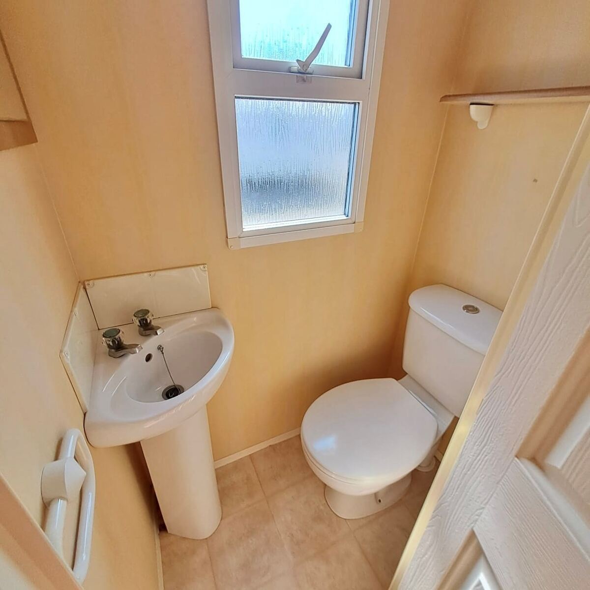 Cosalt Carlton Super 2 sypialnie 38,95 m² 11