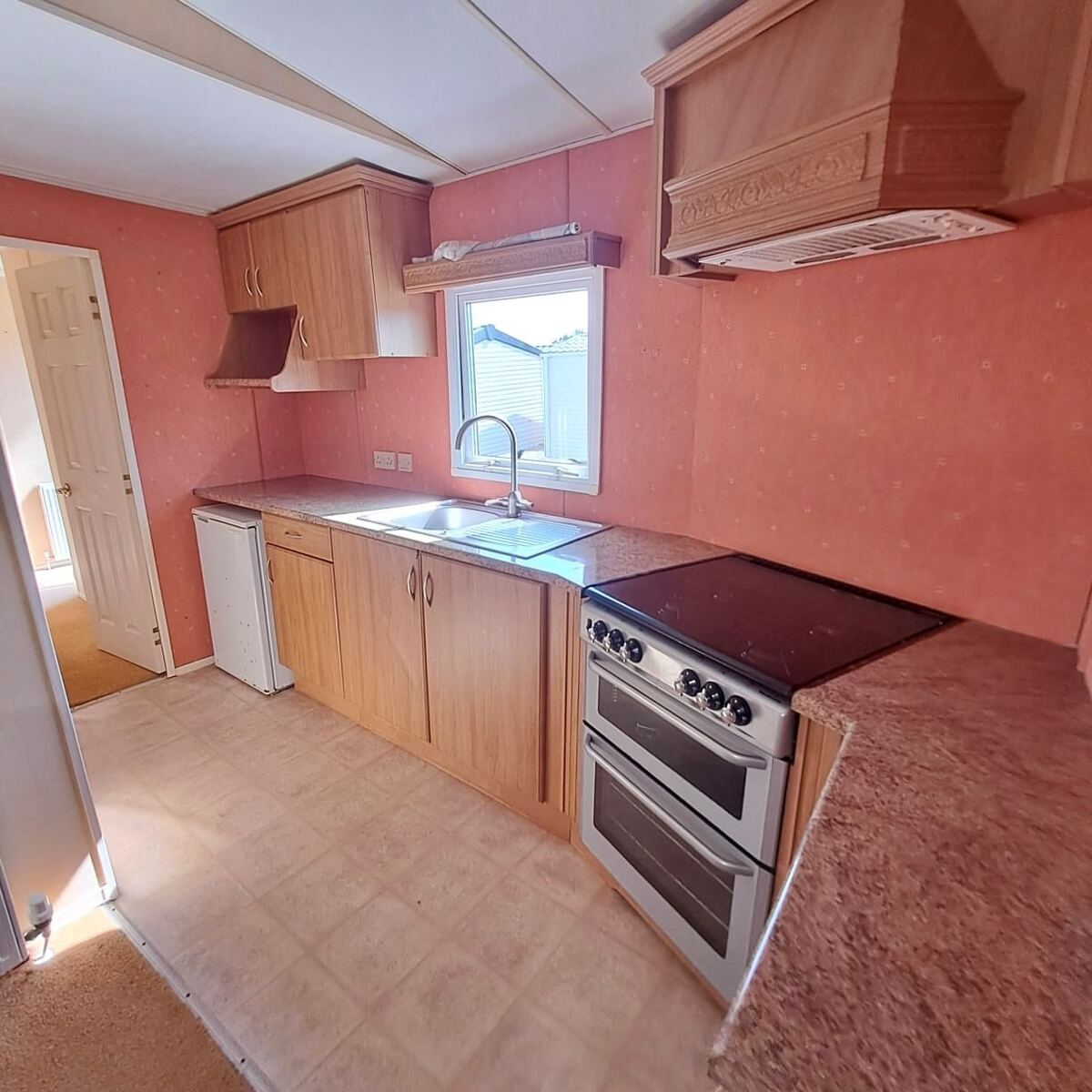 Cosalt Carlton Super 2 sypialnie 38,95 m² 6
