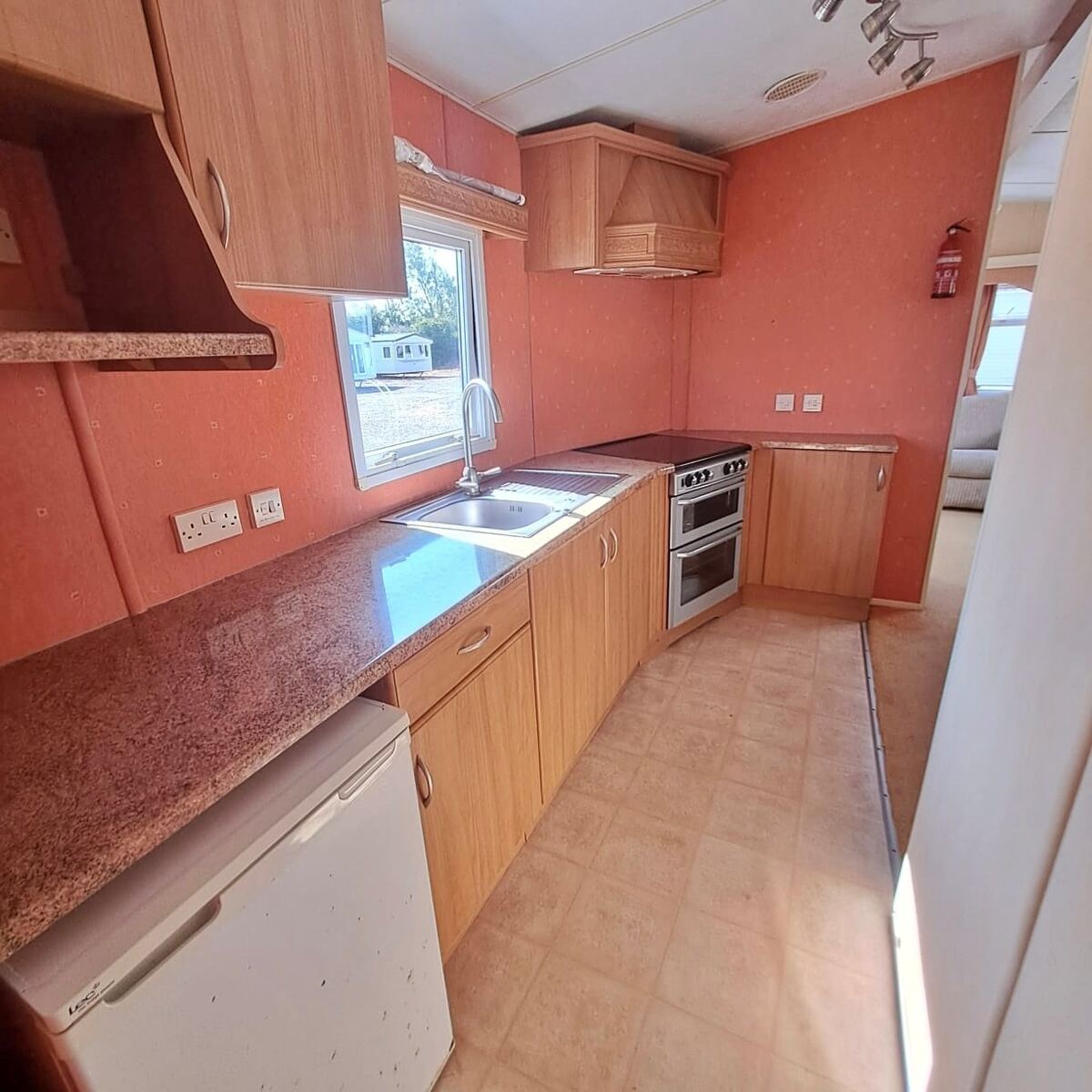 Cosalt Carlton Super 2 sypialnie 38,95 m² 7