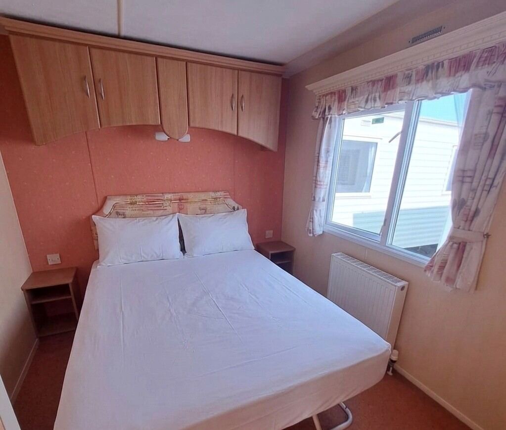 Cosalt Carlton Super 2 sypialnie 38,95 m² 8