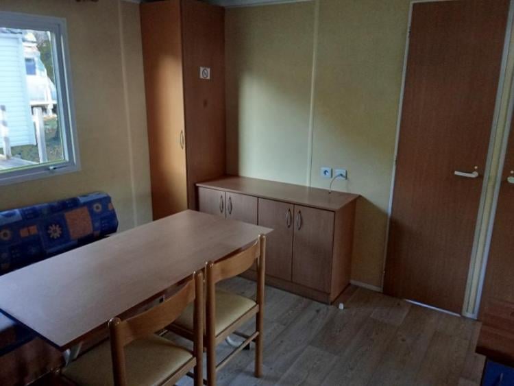 Super Mercure 2 Bedrooms 29.60 m² 2004 3