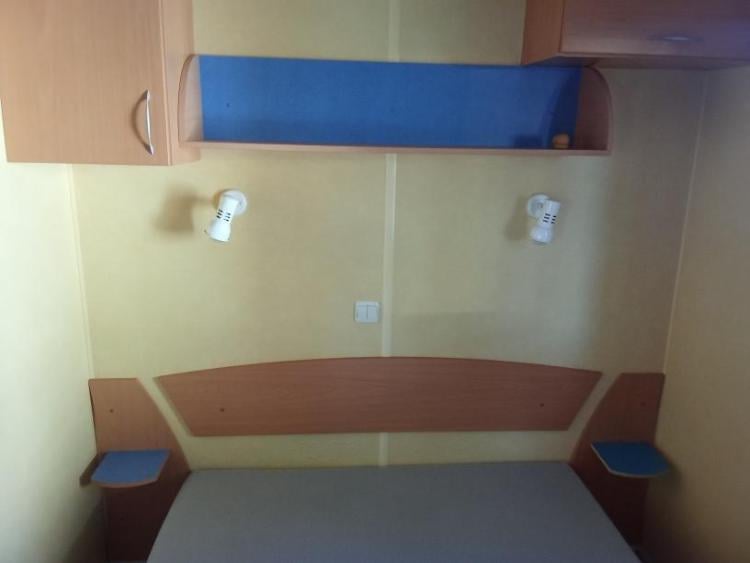 Super Mercure 2 Bedrooms 29.60 m² 2004 4