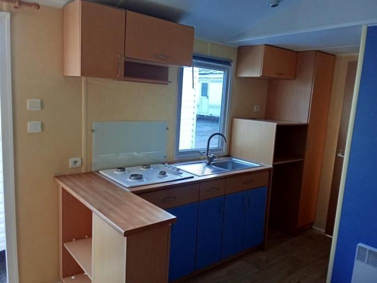 Super Mercure 2 Bedrooms 29.60 m² 2004 5