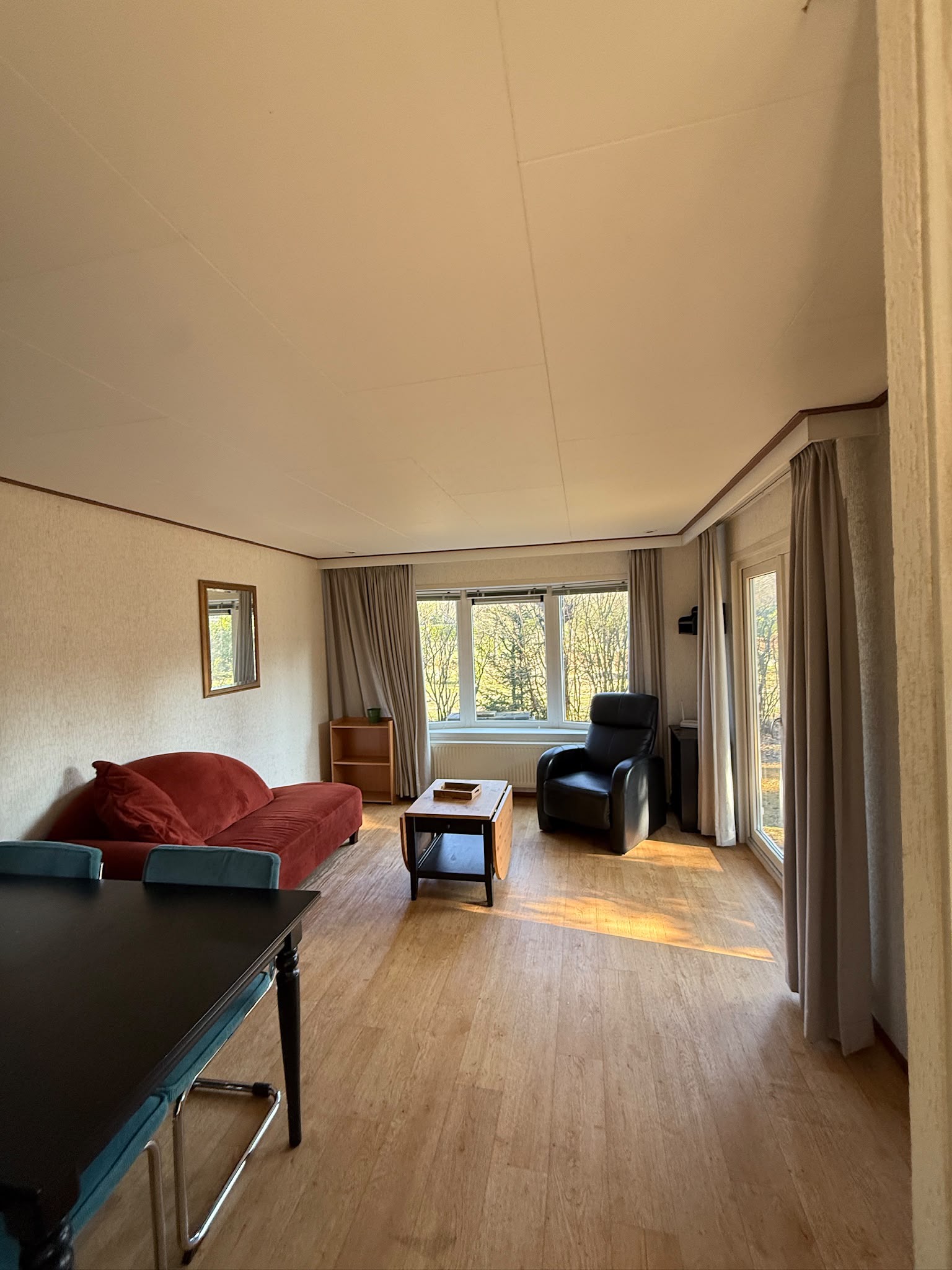 Chalet Espelhado 2 Bedrooms 44 m² 2