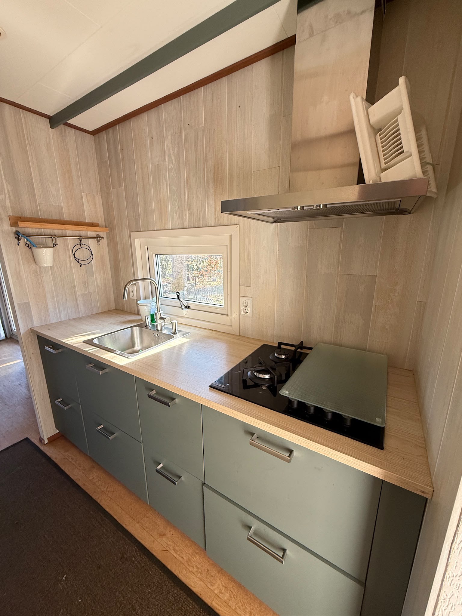 Chalet Espelhado 2 Bedrooms 44 m² 4