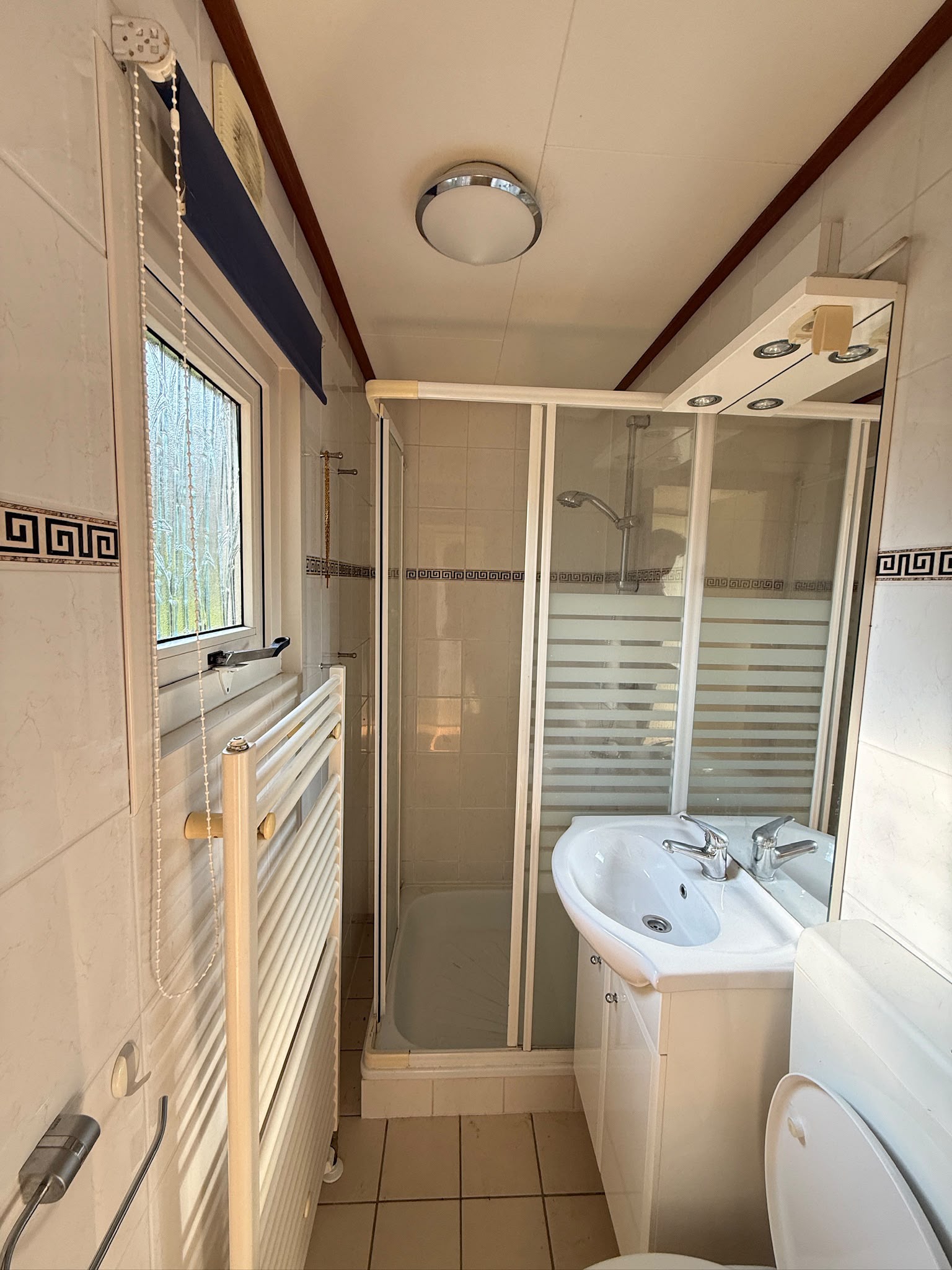 Chalet Espelhado 2 Bedrooms 44 m² 5