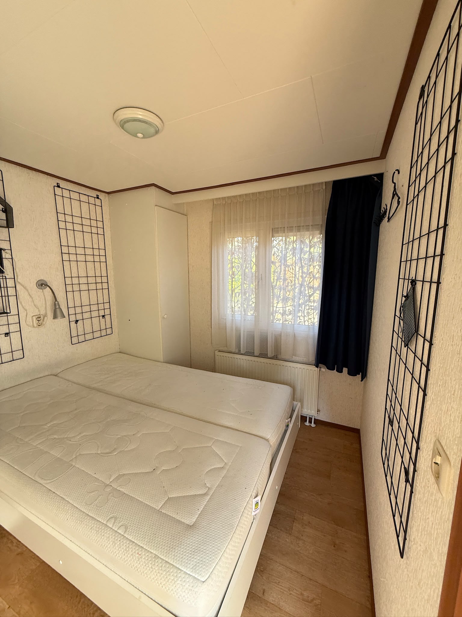 Chalet Espelhado 2 Bedrooms 44 m² 8
